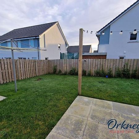 18 Gold Drive, Kirkwall, Orkney - Or00185F Exterior photo