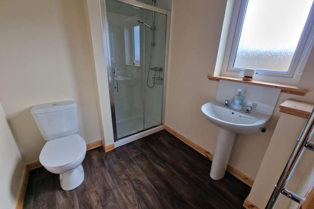 18 Gold Drive, Kirkwall, Orkney - Or00185F Exterior photo