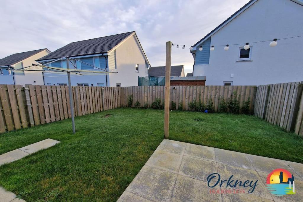 18 Gold Drive, Kirkwall, Orkney - Or00185F Exterior photo